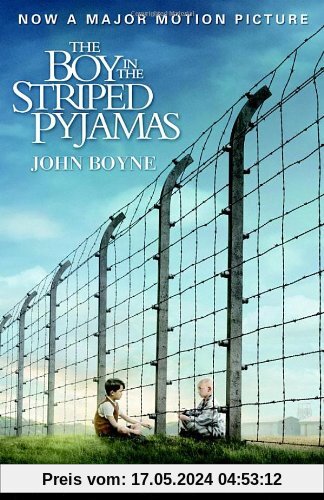 The Boy in the Striped Pyjamas (Definitions)